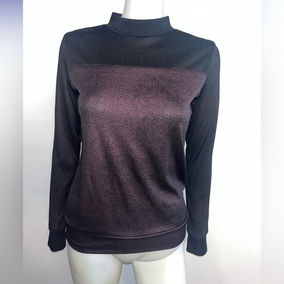 Tom Paul womens top size 2 - Picture 1 of 11